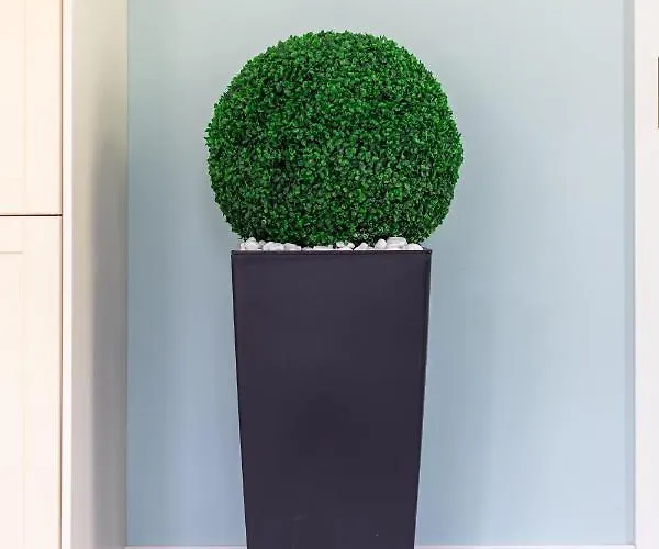 Victus Apartamenty, Skipper 12 * Сопот