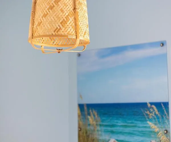 Victus Apartamenty, Skipper 12 Сопот