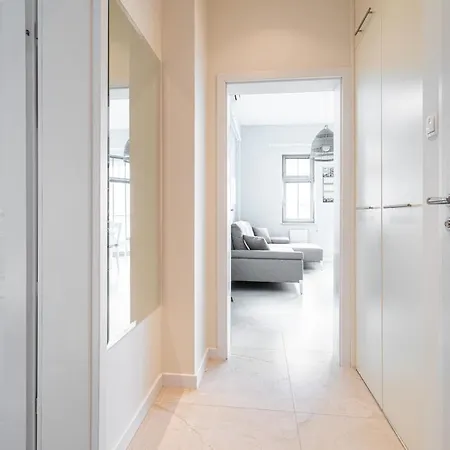 Victus Apartamenty, Skipper 12 Appartement