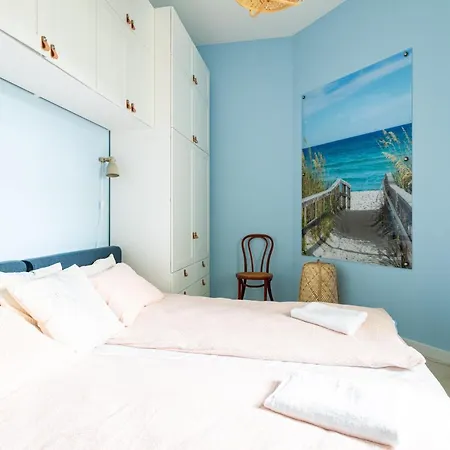 Victus Apartamenty, Skipper 12