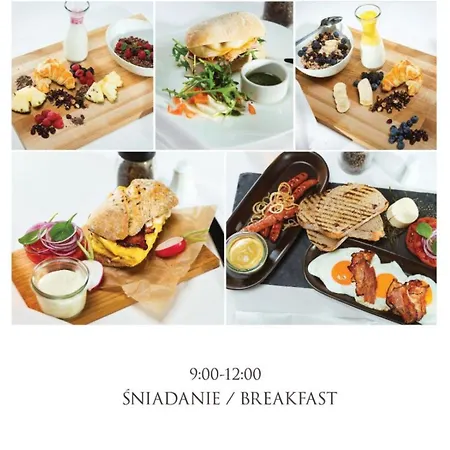 Appartement Victus Apartamenty, Skipper 12 Sopot