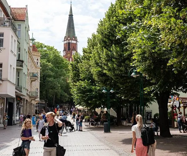 Victus Apartamenty, Skipper 12