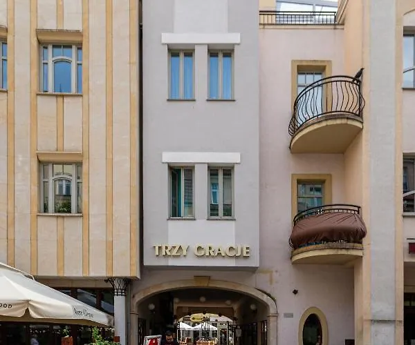 Victus Apartamenty, Skipper 12 Apartamento Sopot