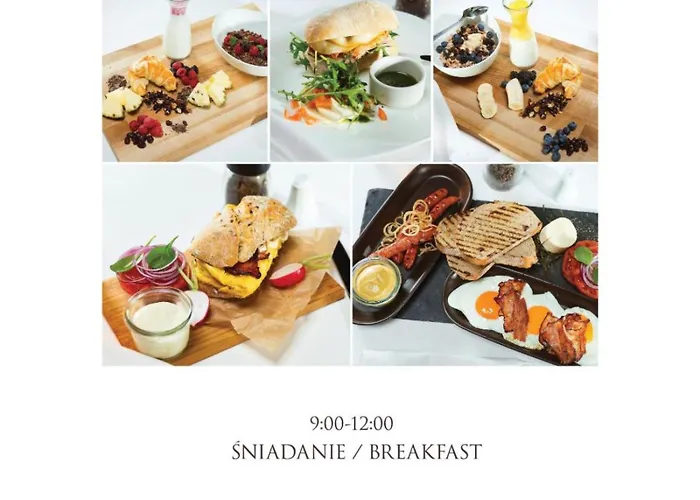 Apartamento Victus Apartamenty, Skipper 12 Sopot